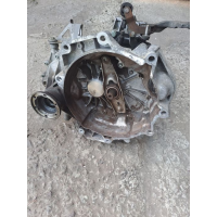 КПП для Volkswagen Golf 5, Touran 1.4 FXQ, 2003-2009, 1.4 л, бензин.