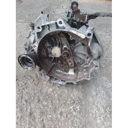 КПП для Volkswagen Golf 5, Touran 1.4 FXQ, 2003-2009, 1.4 л, бензин.