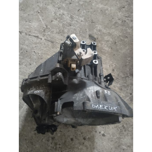 КПП Ford Транзит 2.2 tdci 6C1R7002DC: назва - коробка передач, модель - Транзит, рік - 2.2 tdci, об'єм двигуна - 6C1R7002DC. КПП Ford Транзит 2.2 tdci 6C1R7002DC: назва - коробка передач, модель - Транзит, рік - 2.2 tdci, об'єм двигуна - 6C1R7002DC.