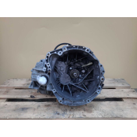 Кпп Коробка передач ND4004 1.9 dCi Renault Scenic III, Megane III
