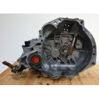 КПП Nissan Almera N16 1.6 1.5 2000-2006 бензин