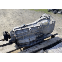 АКПП БМВ Е39 Е46 ZF 5hp19 М54 330і 530і Коробка Автомат 3.0 Бензин BMW