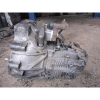 КПП Nissan Primera P11 2.0TD, 1999 рік, дизель, 2.0 л.