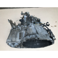 КПП Nissan X-Trail T30 6-ступка YD22 2001 2.2 дизель.