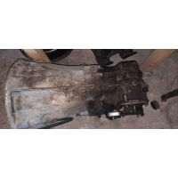 КПП OM 651 2.2 CDI для Мерседес Спринтер 906, 2010 рік, дизель, 2.2 л.