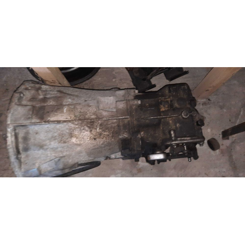 КПП OM 651 2.2 CDI для Мерседес Спринтер 906, 2010 рік, дизель, 2.2 л. КПП OM 651 2.2 CDI для Мерседес Спринтер 906, 2010 рік, дизель, 2.2 л.