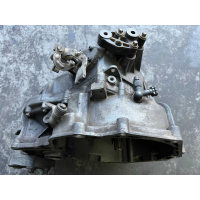 КПП коробка передач Opel Astra Combo Corsa 1.7 CDTI Z17DTH 5495775 F23