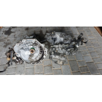Кпп Коробка передач Opel Astra G/H Vectra B/C Zefira A/B Combo Corsa