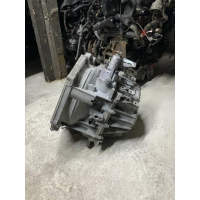 Кпп коробка передач Opel Astra H, J Zafira B, C 1.7 cdti 6-ступка