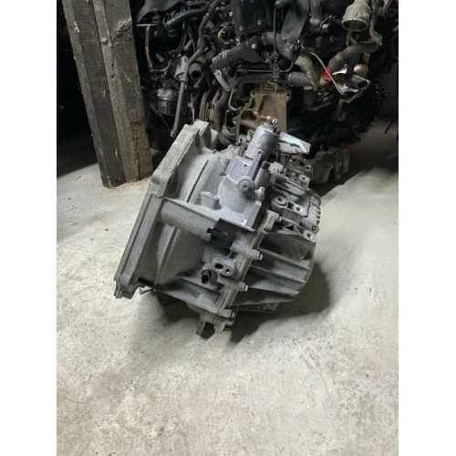 Кпп коробка передач Opel Astra H, J Zafira B, C 1.7 cdti 6-ступка Кпп коробка передач Opel Astra H, J Zafira B, C 1.7 cdti 6-ступка