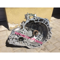 кпп коробка передач Opel Astra J 1.3 CDTI F17 EcoFlex 70kW