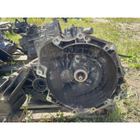 Кпп коробка передач Opel Astra J 1.4 бензин A14XER