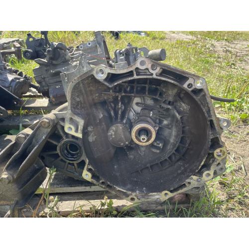 Кпп коробка передач Opel Astra J 1.4 бензин A14XER Кпп коробка передач Opel Astra J 1.4 бензин A14XER