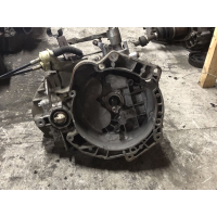 КПП коробка передач Opel Astra j zafira b 1.7 55575539