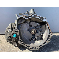 КПП Коробка Передач Opel Astra J Zafira C Insignia A 1.6 CDTi