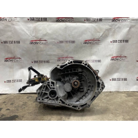 КПП Коробка передач Опель Астра Opel Astra G Corsa C 1.7