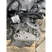 Кпп,коробка передач Opel astra,zafira,meriva 1.7