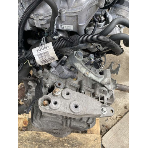 Кпп,коробка передач Opel astra,zafira,meriva 1.7 Кпп,коробка передач Opel astra,zafira,meriva 1.7