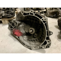 КПП Коробка передач Opel Combo Astra Corsa Meriva Zafira 1.7 55352935