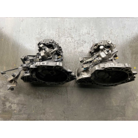 КПП коробка передач Opel Combo Astra Vectra Zafira 1.3cdti 1.8 F17W394