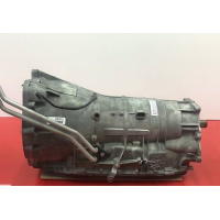 АКПП БМВ Х5 Е53 3.0d m57n 6HP-26X Коробка передач автомат BMW X5 E53