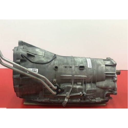 АКПП БМВ Х5 Е53 3.0d m57n 6HP-26X Коробка передач автомат BMW X5 E53