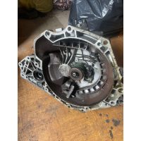 Кпп коробка передач Opel f17