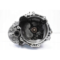 КПП Коробка передач Opel K Insignia B Опель Инсигния 1.6 CDTI M32