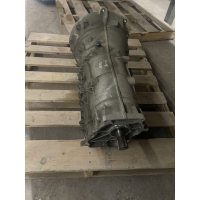 АКПП BMW X5-F15 3.0d/4.0d/5.0d 2013-2018 3.0-5.0 л дизель.