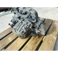 КПП Коробка передач Опель Інсігнія 1.8 XER M32