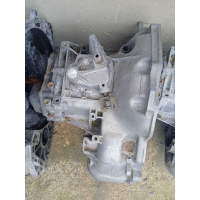 КПП Коробка передач Opel Vectra А