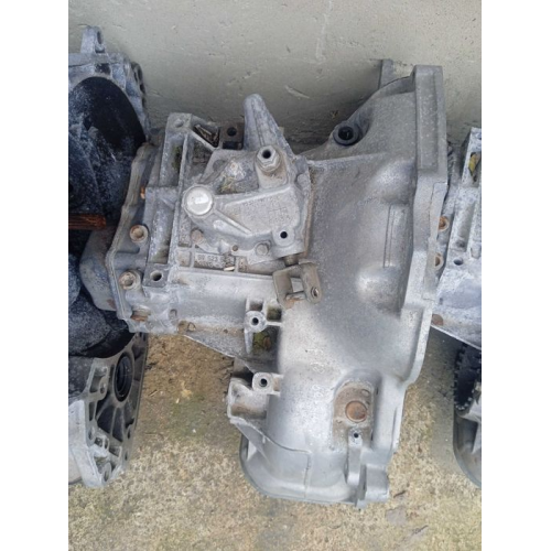 КПП Коробка передач Opel Vectra А КПП Коробка передач Opel Vectra А
