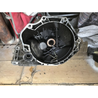 КПП коробка передач Opel Vectra, Astra, Ascona, Kadet