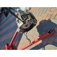 Автомат коробка передач Audi A4 B6 A6 C6 2.0 TDI JZU варіатор, 2005 рік, дизель, 2.0 л.