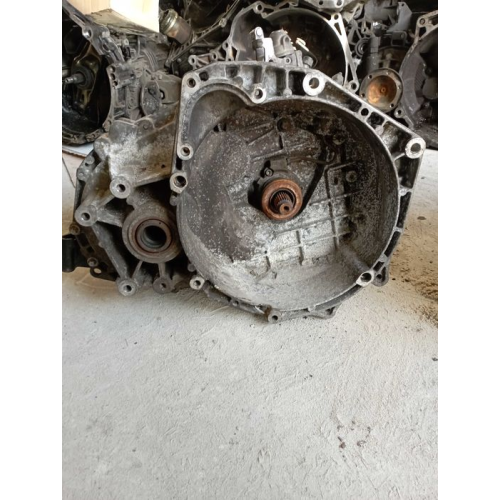 КПП Коробка передач OPEL VECTRA C 1.9 CDTI F40 55350375 Опель вектра ц КПП Коробка передач OPEL VECTRA C 1.9 CDTI F40 55350375 Опель вектра ц