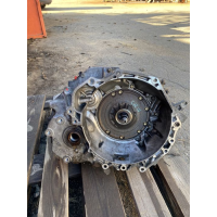 Кпп коробка передач Opel Vectra C Signum