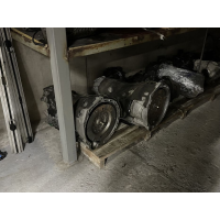 АКПП BMW X5-F15 3.0d 2015 3.0 л дизель.