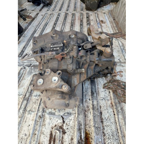 КПП. Коробка Передач. Опель Зафира.  13104951. КПП. Коробка Передач. Опель Зафира.  13104951.