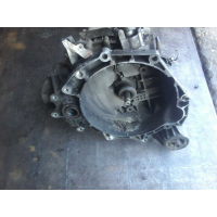 КПП коробка передач OPEL Zafira B 2.2 V16  бензин M 32