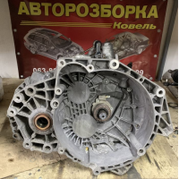 КПП Коробка передач Опель Зафіра С, Астра J, Інсігнія 2.0 cdti 09-17р.