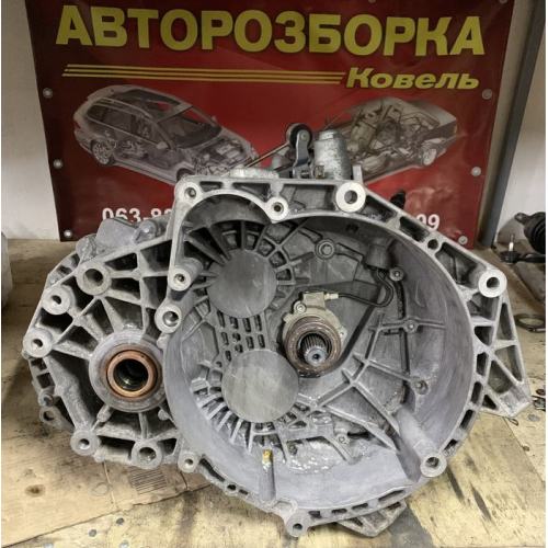 КПП Коробка передач Опель Зафіра С, Астра J, Інсігнія 2.0 cdti 09-17р. КПП Коробка передач Опель Зафіра С, Астра J, Інсігнія 2.0 cdti 09-17р.