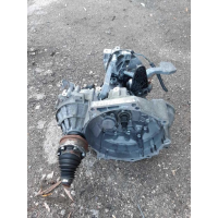 КПП Коробка передач Passat B6 1.9 TDi 5 ступка KBM Skoda A5