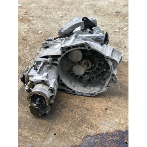 КПП Passat B6 2.0 TDI KDL 4x4 6 ступка, 2008 рік, дизель, 2.0 л. КПП Passat B6 2.0 TDI KDL 4x4 6 ступка, 2008 рік, дизель, 2.0 л.