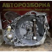 КПП Peugeot 406 Partner, Citroen Xantia Berlingo 1.9, 1998, 1.9 л, дизель.
