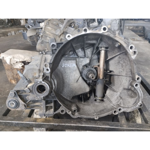 КПП коробка передач  Peugeot Boxer 20КЕ04 2.5д. КПП коробка передач  Peugeot Boxer 20КЕ04 2.5д.