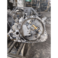 КПП коробка передач Peugeot Boxer 20LE19 2.5д.