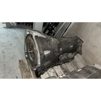 АКПП ZF 8HP70, BMW X5 F15, 2013, 3.0 л, бензин.