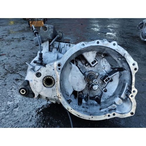 КПП коробка передач Peugeot Boxer 2.5 td-tdi 20KM73 КПП коробка передач Peugeot Boxer 2.5 td-tdi 20KM73