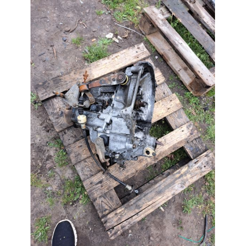 Кпп коробка передач пежо 309 peugeot 309 Кпп коробка передач пежо 309 peugeot 309