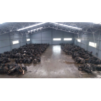 Коробка передач для Volkswagen Polo, Golf 4, Skoda Fabia з двигунами 1.4-2.0 л, коди DUU, DUW, DLP, EAY, ERT.